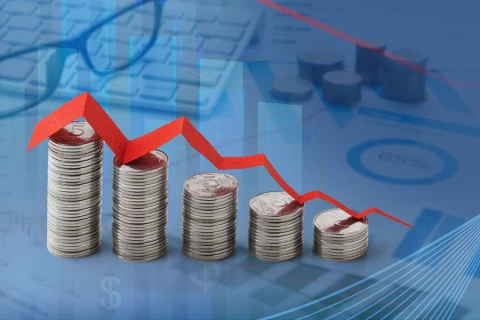 Indonesia Kembali Alami Deflasi 0,48 Persen di Februari 2025